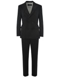 DSQUARED Suit S75FT0259 S76498-900 Black