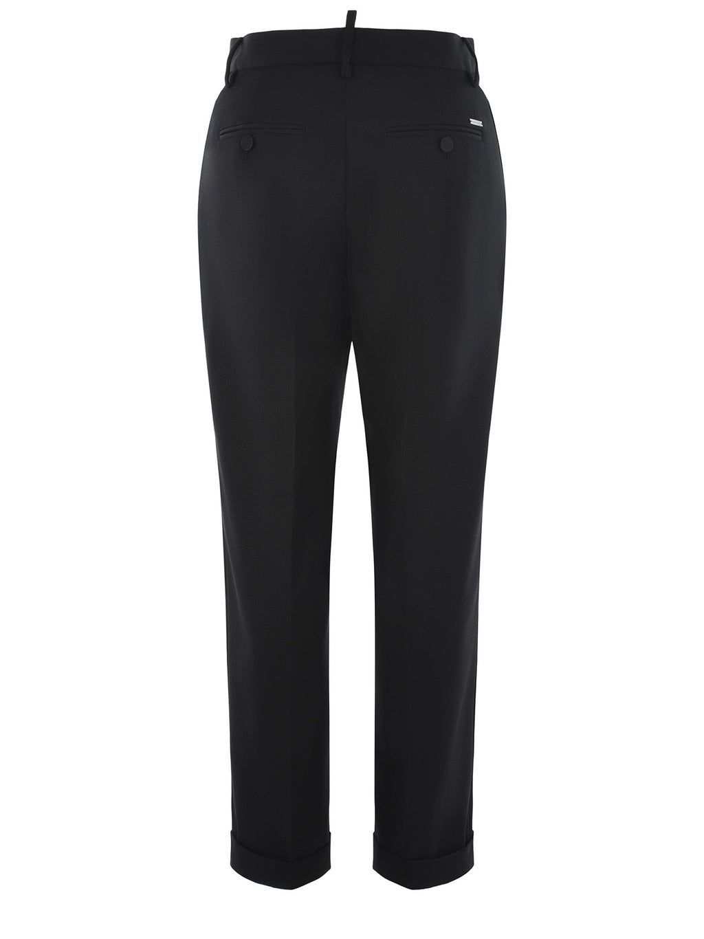 DSQUARED Suit S75FT0259 S76498-900 Black