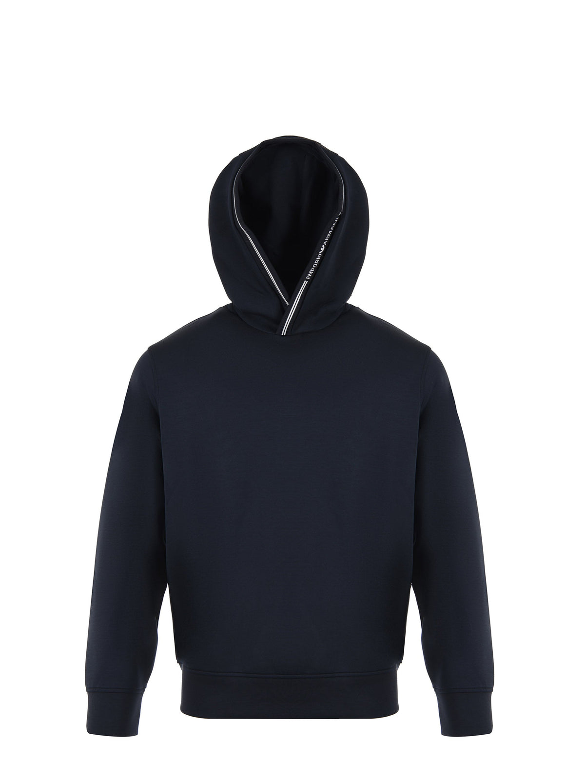 EMPORIO ARMANI Sweatshirts 6D1M99 1JRRZ-0920 Dark blue