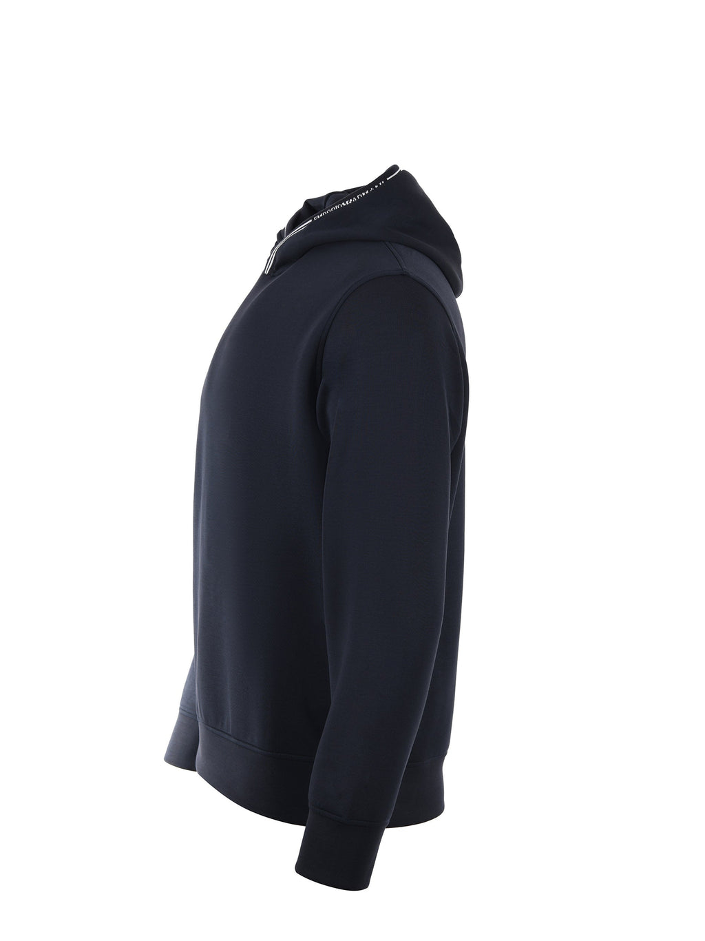 EMPORIO ARMANI Sweatshirts 6D1M99 1JRRZ-0920 Dark blue