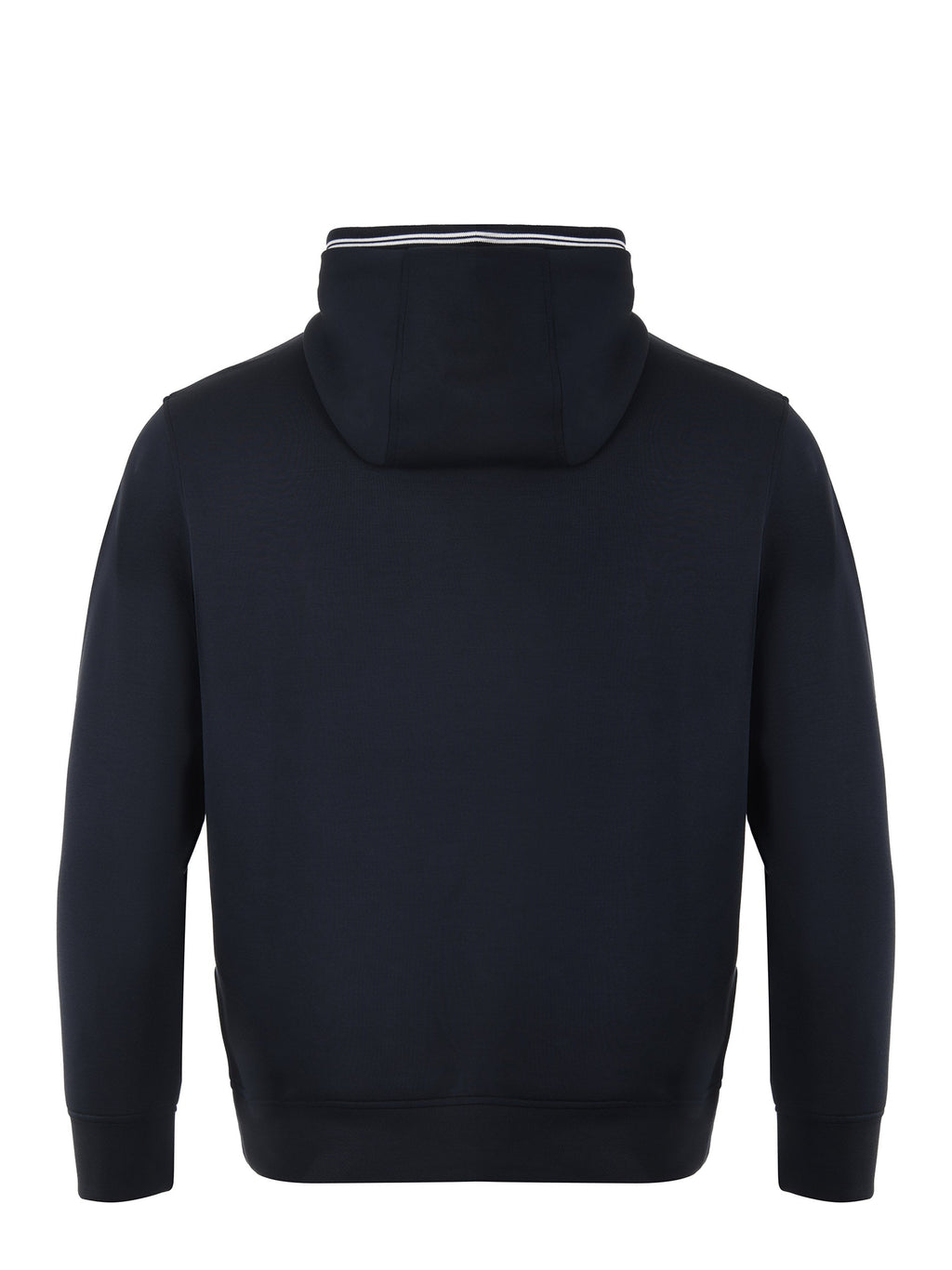 EMPORIO ARMANI Sweatshirts 6D1M99 1JRRZ-0920 Dark blue