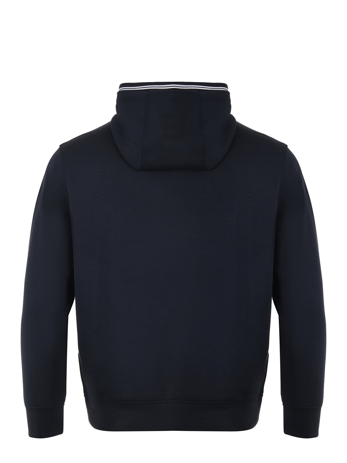 EMPORIO ARMANI Sweatshirts 6D1M99 1JRRZ-0920 Dark blue