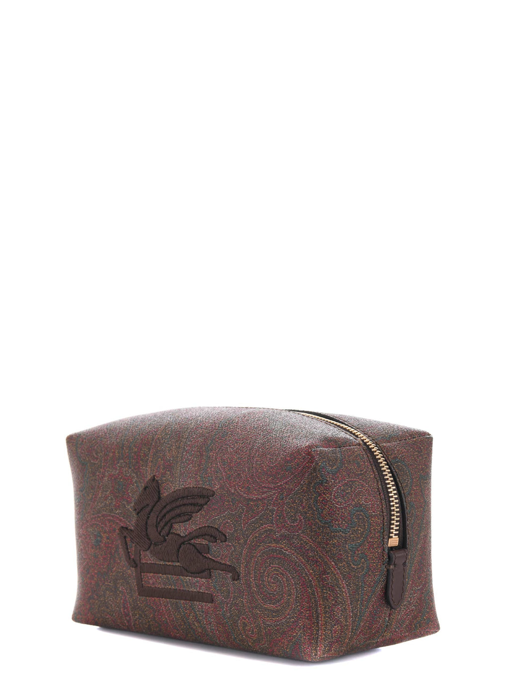 ETRO Clutch Bag MP2C0005 AA012-M0019 Bordeaux