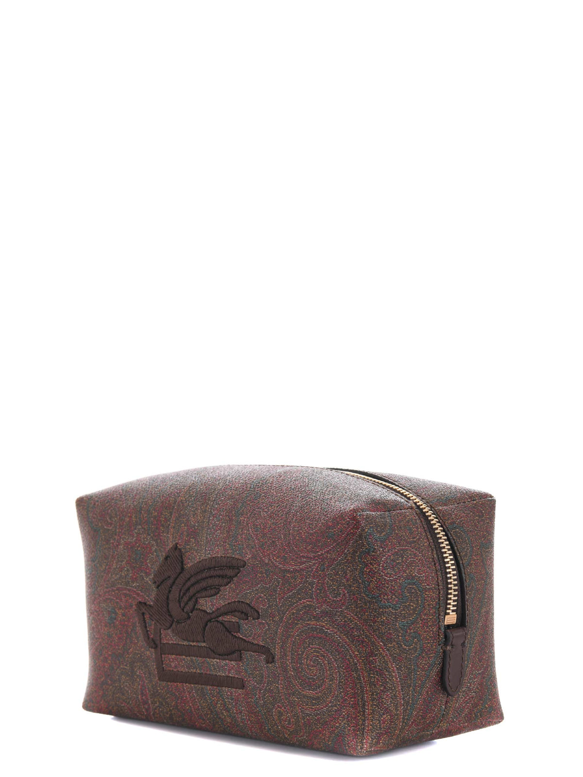 ETRO Clutch Bag MP2C0005 AA012-M0019 Bordeaux