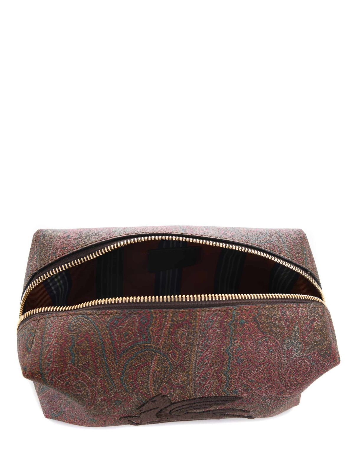 ETRO Clutch Bag MP2C0005 AA012-M0019 Bordeaux