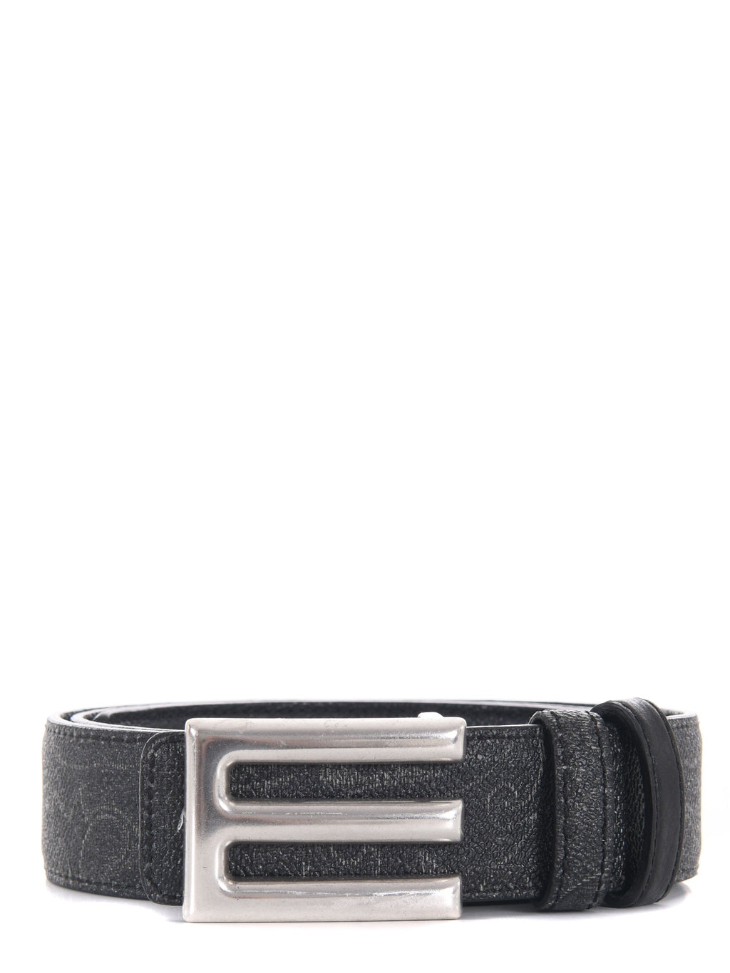 ETRO Belts MP3D0001 AA016-S9810 Dark grey/black