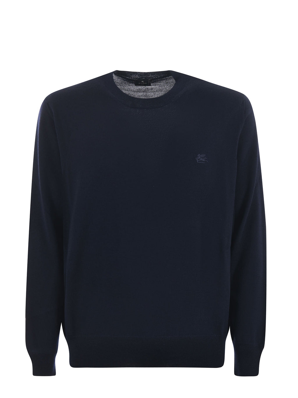 ETRO Sweaters MRKF0003 AL257-B0665 Dark blue