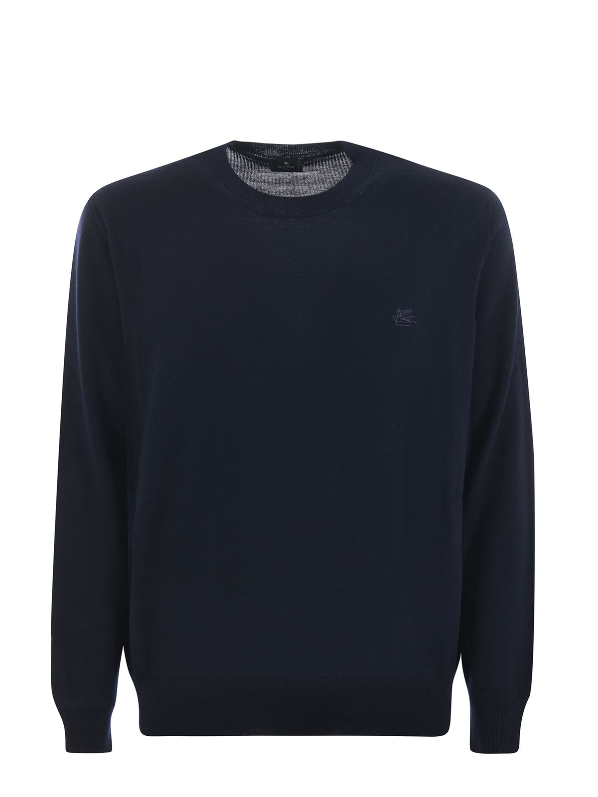 ETRO Sweaters MRKF0003 AL257-B0665 Dark blue