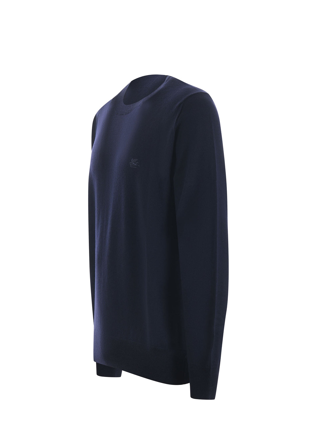 ETRO Sweaters MRKF0003 AL257-B0665 Dark blue