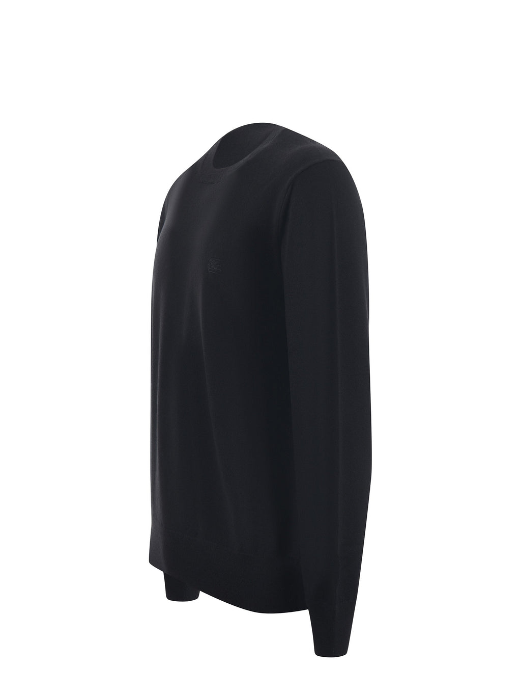 ETRO Knitwear MRKF0003 AL257-N0000 Black