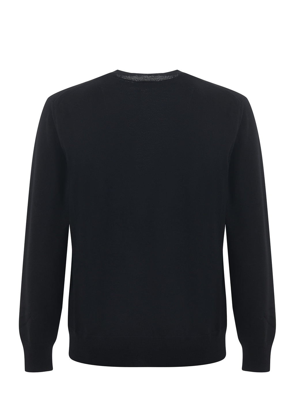 ETRO Knitwear MRKF0003 AL257-N0000 Black