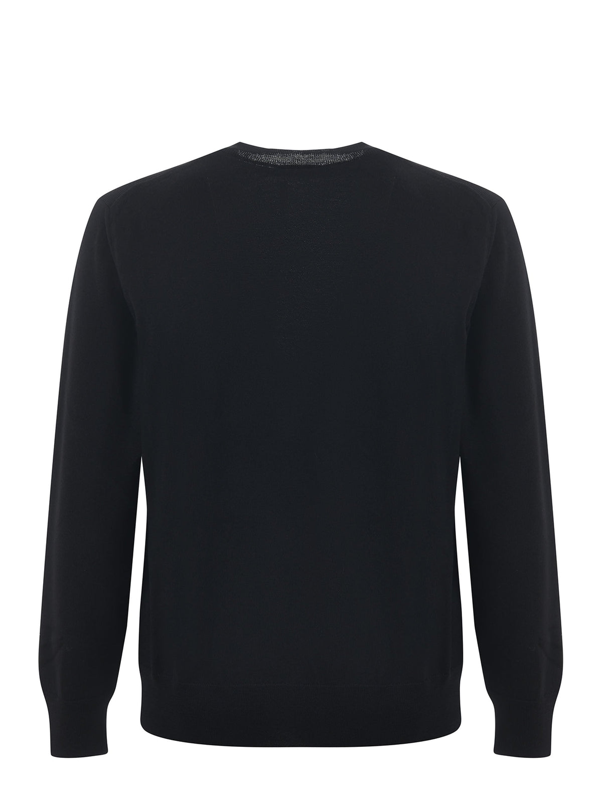 ETRO Knitwear MRKF0003 AL257-N0000 Black