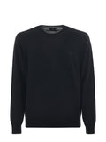 ETRO Knitwear MRKF0003 AL257-N0000 Black