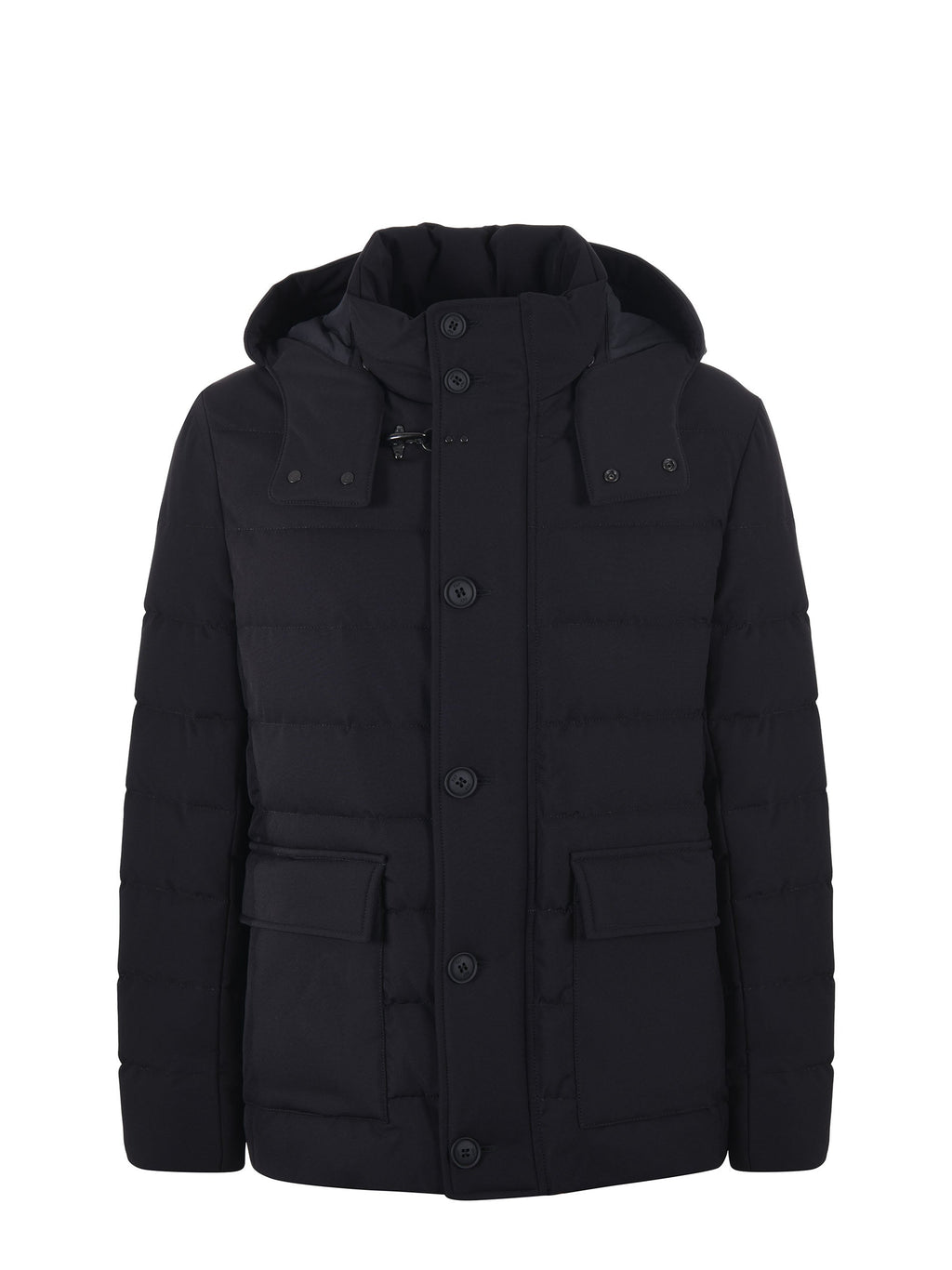 FAY Down Jackets NAM3649058J WGSB999 Black