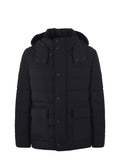 FAY Down Jackets NAM3649058J WGSB999 Black