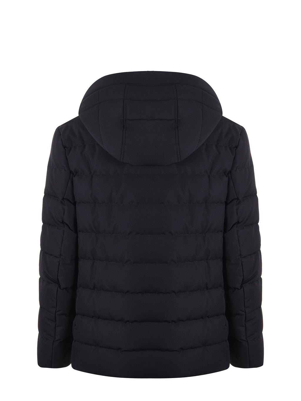 FAY Down Jackets NAM3649058J WGSB999 Black