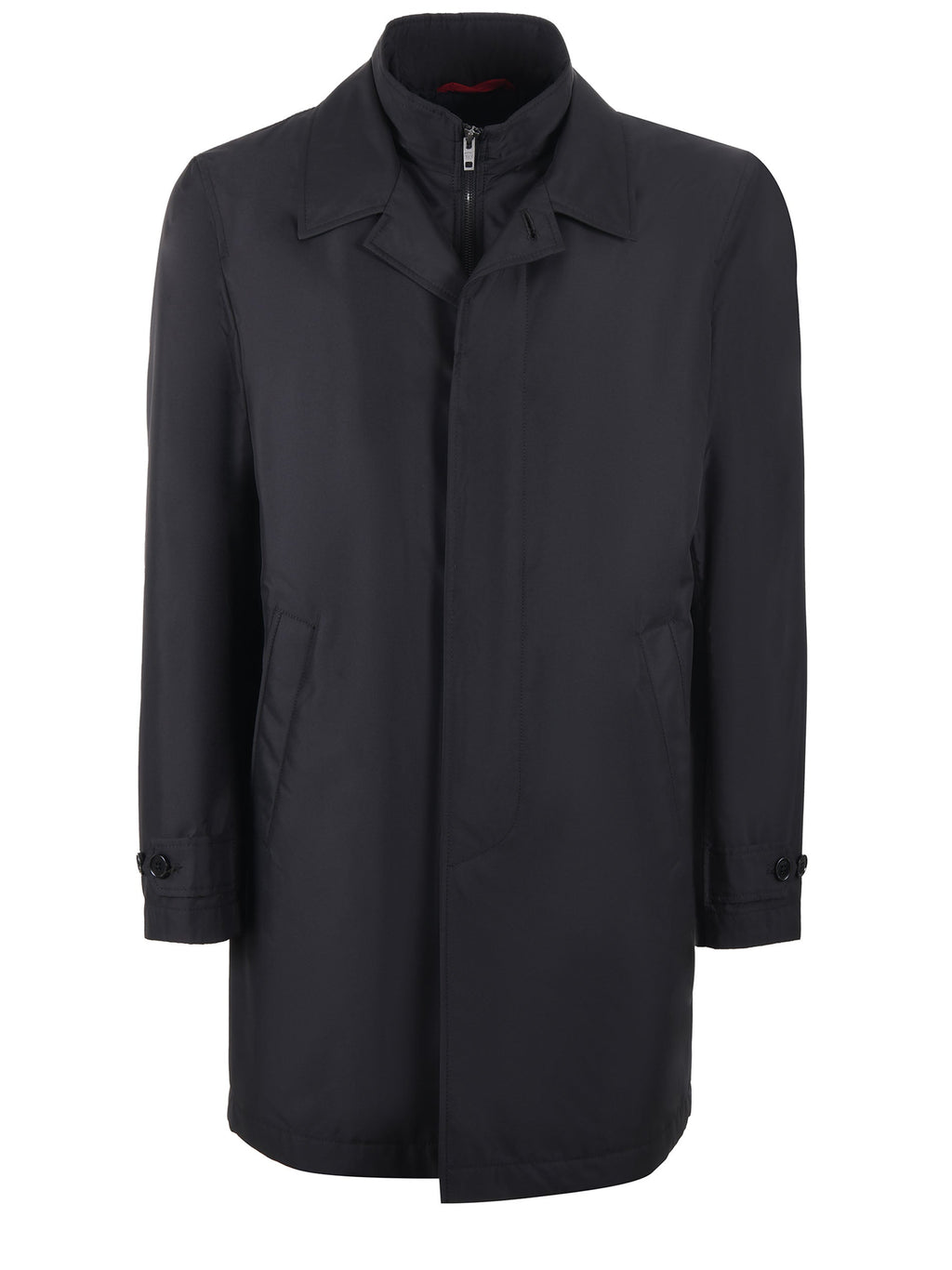 FAY Jackets NAM62490160 AXXB999 Black