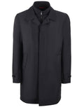 FAY Jackets NAM62490160 AXXB999 Black