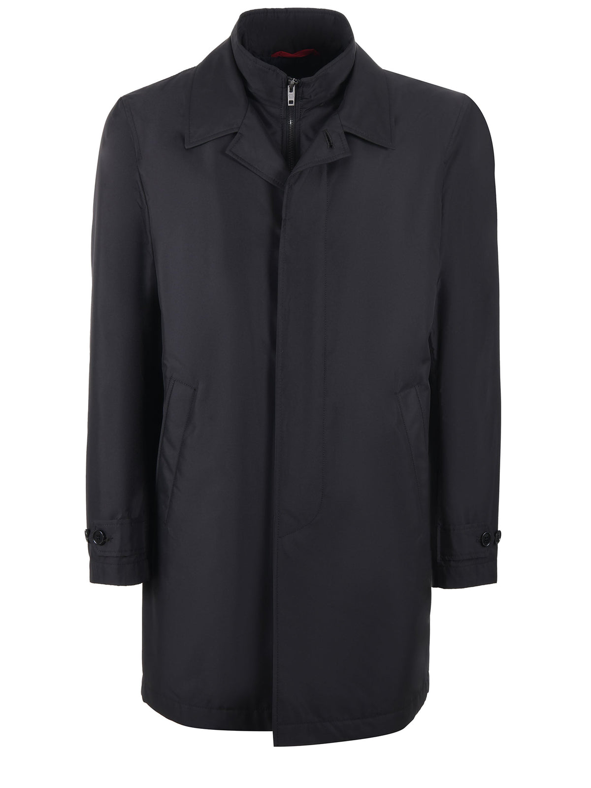 FAY Jackets NAM62490160 AXXB999 Black