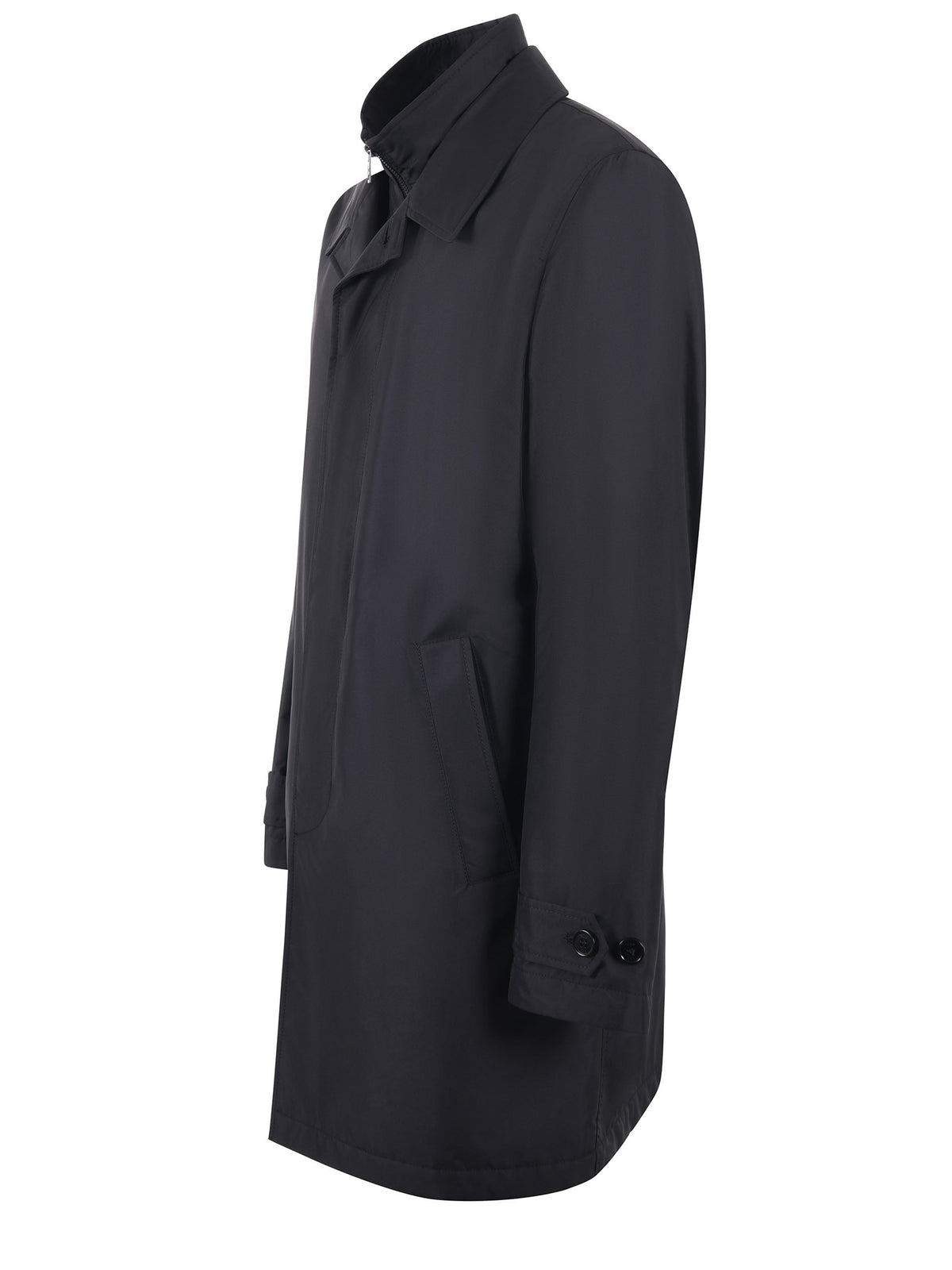 FAY Jackets NAM62490160 AXXB999 Black