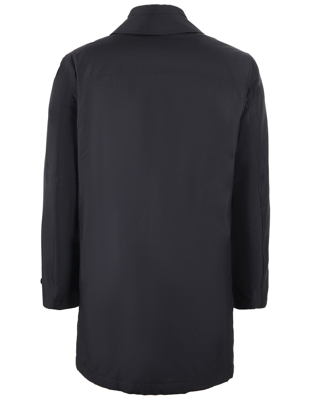 FAY Jackets NAM62490160 AXXB999 Black