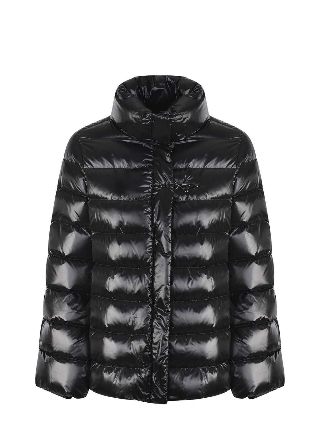 FAY Down Jackets NAW32493860 ICIB999 Black