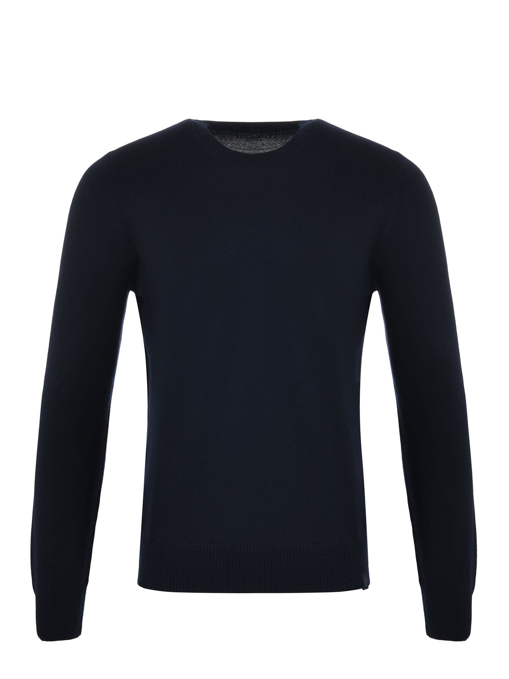 FAY Sweaters NMMC1492420 CQTU807 Dark blue