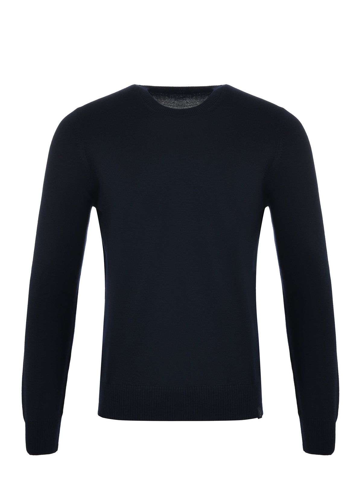 FAY Sweaters NMMC1492420 CQTU807 Dark blue