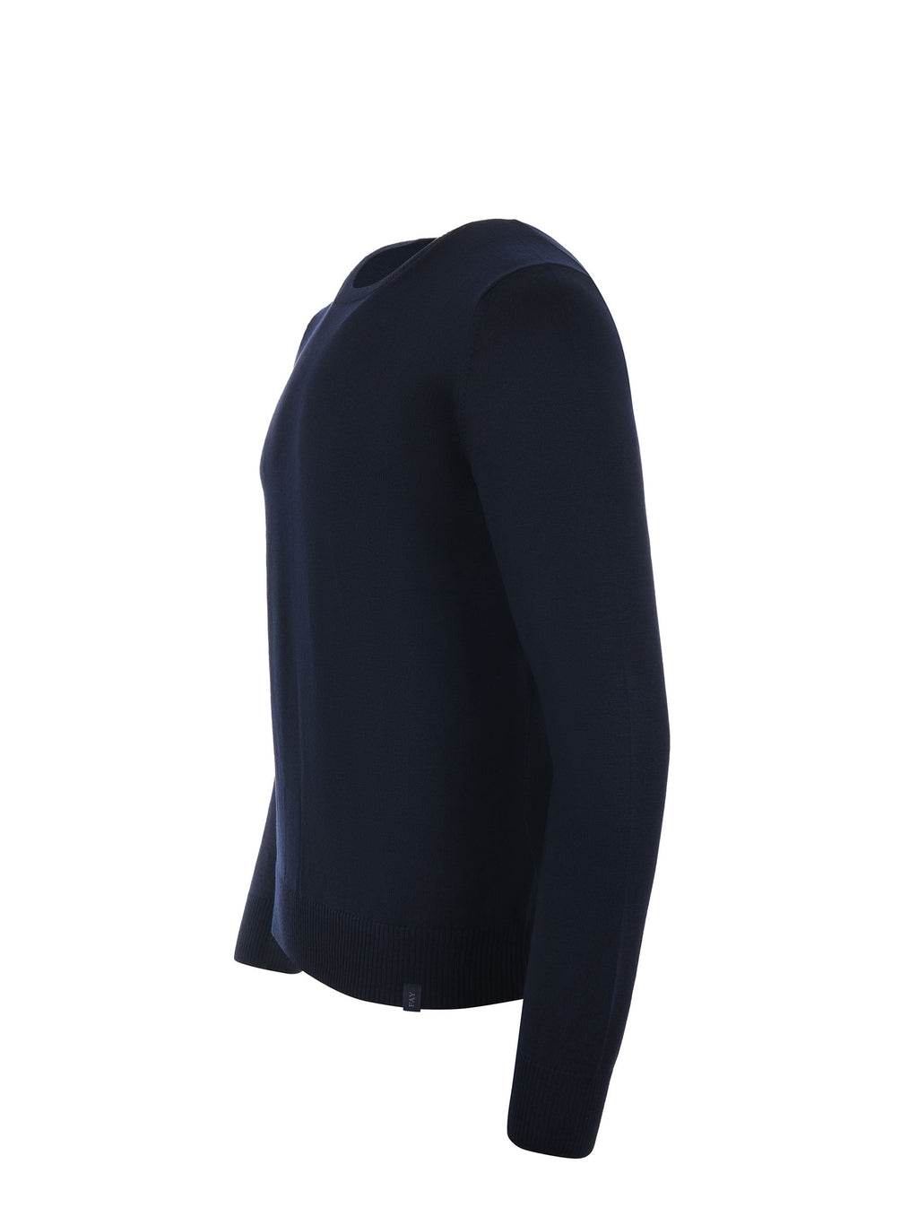FAY Sweaters NMMC1492420 CQTU807 Dark blue