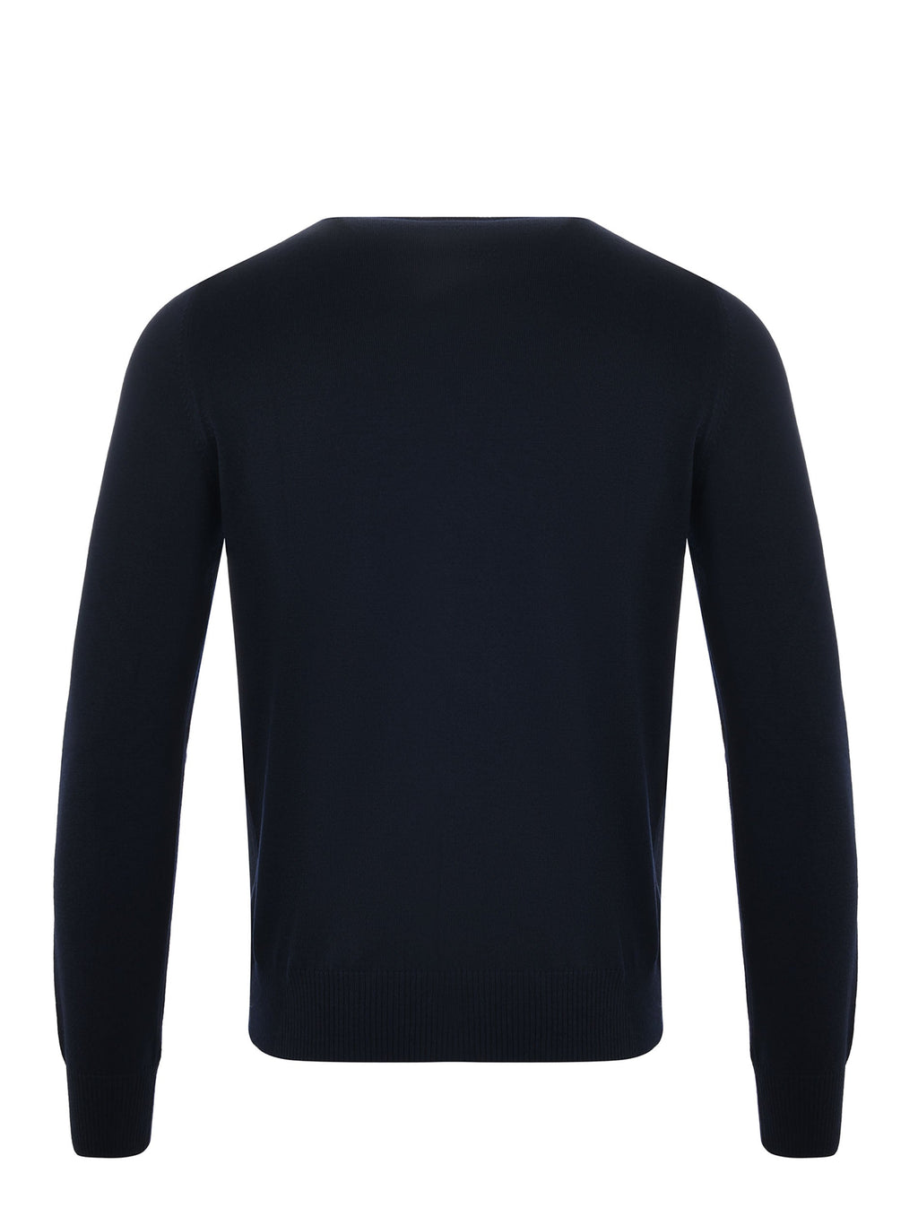 FAY Sweaters NMMC1492420 CQTU807 Dark blue