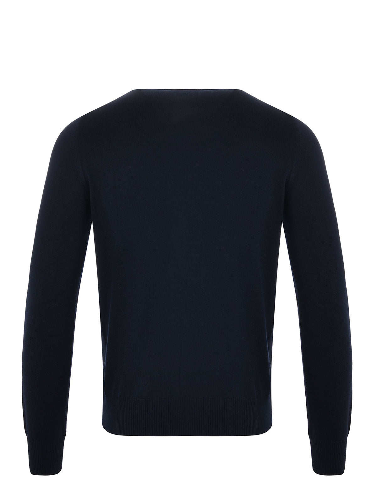 FAY Sweaters NMMC1492420 CQTU807 Dark blue