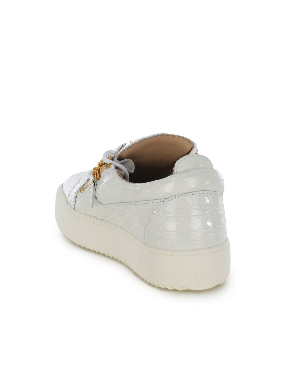 GIUSEPPE ZANOTTI Sneakers RU00010 140 White