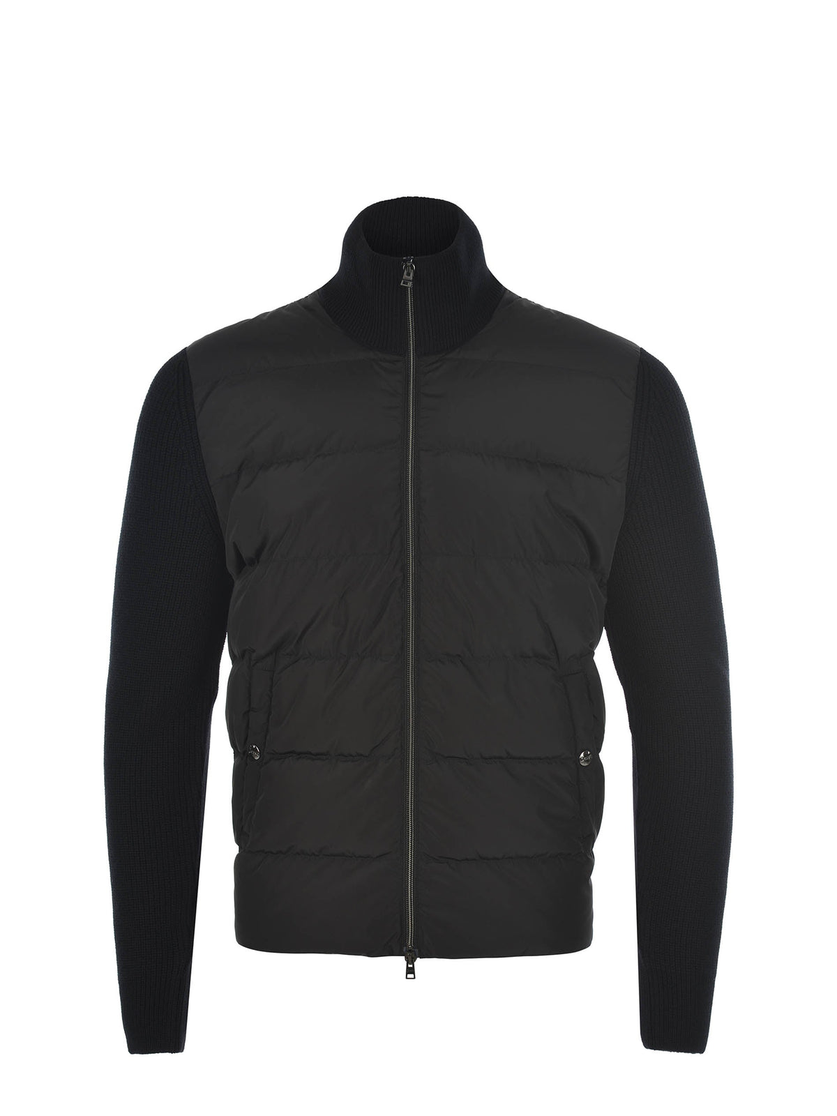 HERNO Cardigan MP000126 70061-9300 Black