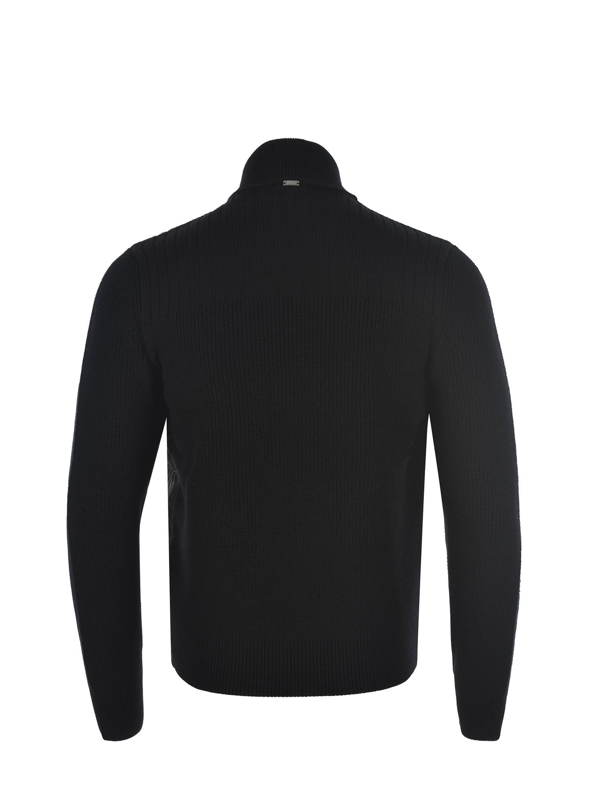 HERNO Cardigan MP000126 70061-9300 Black