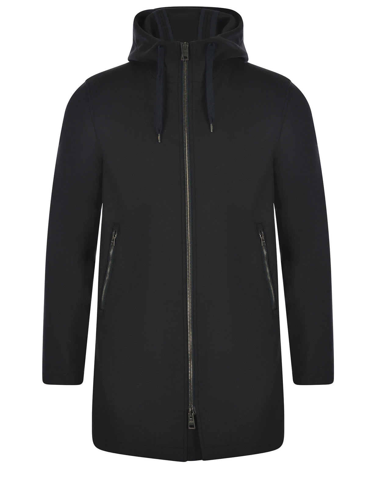 HERNO Jackets PA000152 33428-9200 Blue