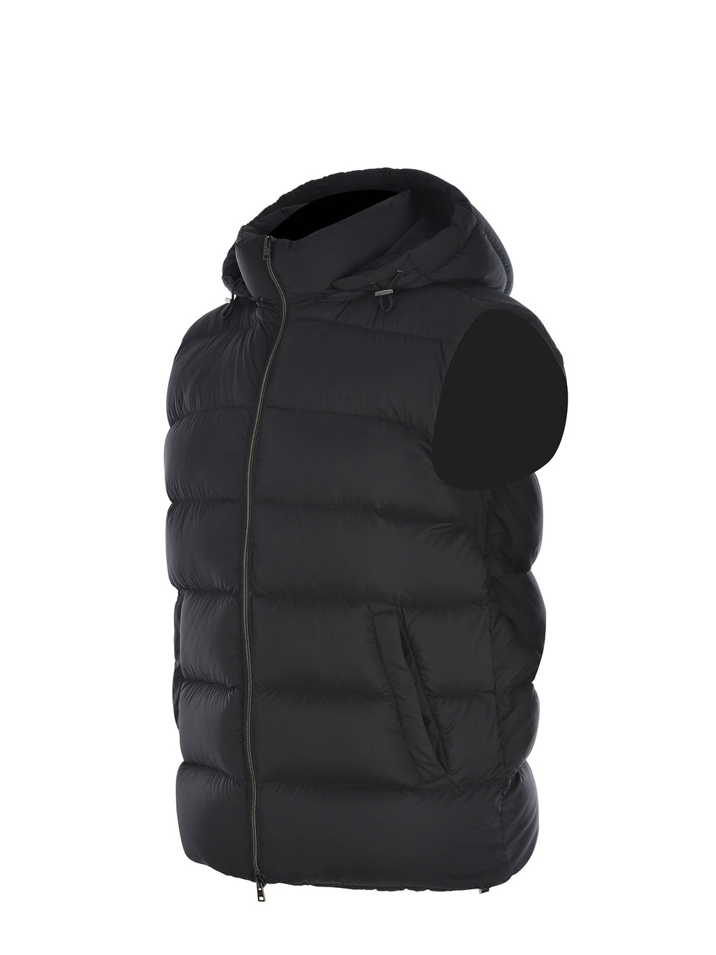 HERNO Down Jackets PI001186 12456Z-9300 Black