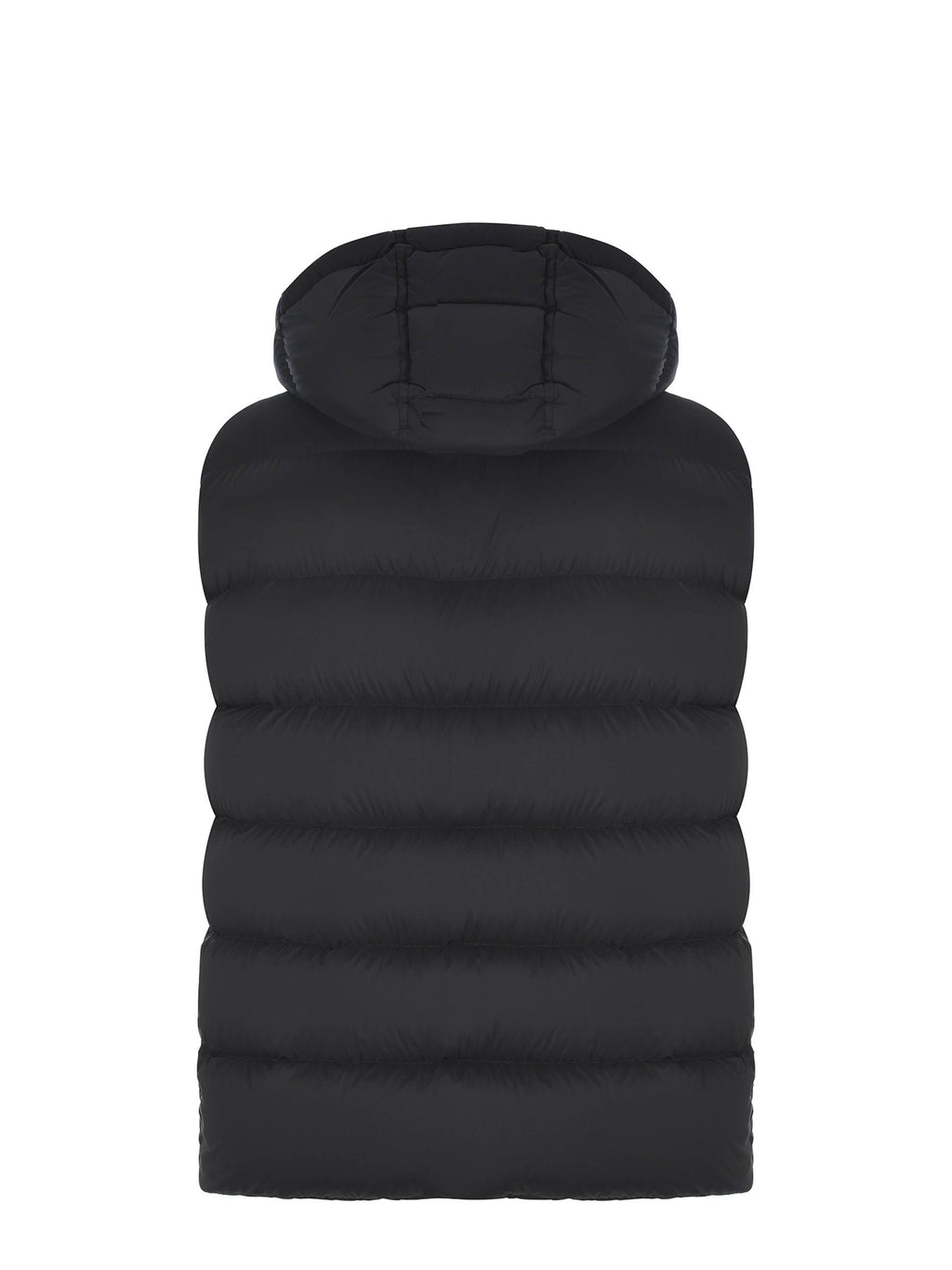 HERNO Down Jackets PI001186 12456Z-9300 Black