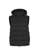 HERNO Down Jackets PI001186 12456Z-9300 Black