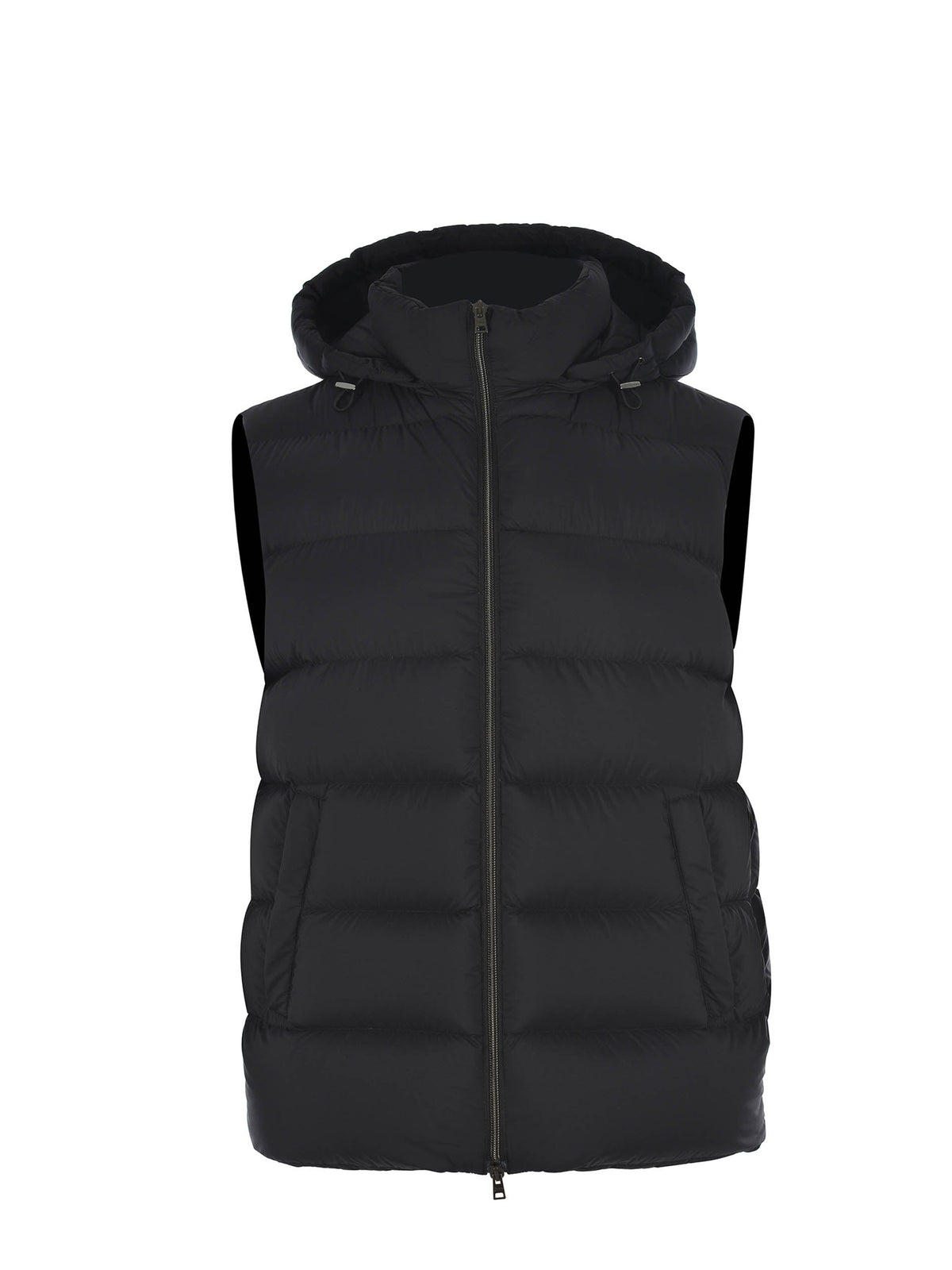 HERNO Down Jackets PI001186 12456Z-9300 Black