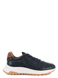 HOGAN Sneakers HXM5630EC01 O6401A3 Blue/Leather