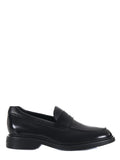 HOGAN Loafers HXM5760DU50 QFYB999 Black