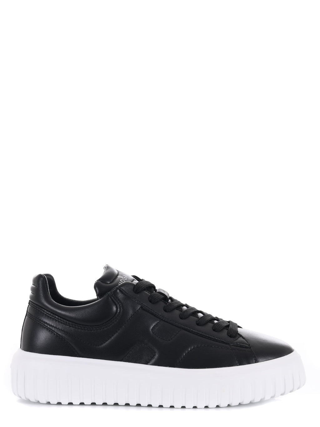 HOGAN Sneakers HXM6450FC60 LE9B999 Black