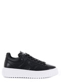 HOGAN Sneakers HXM6450FC60 LE9B999 Black