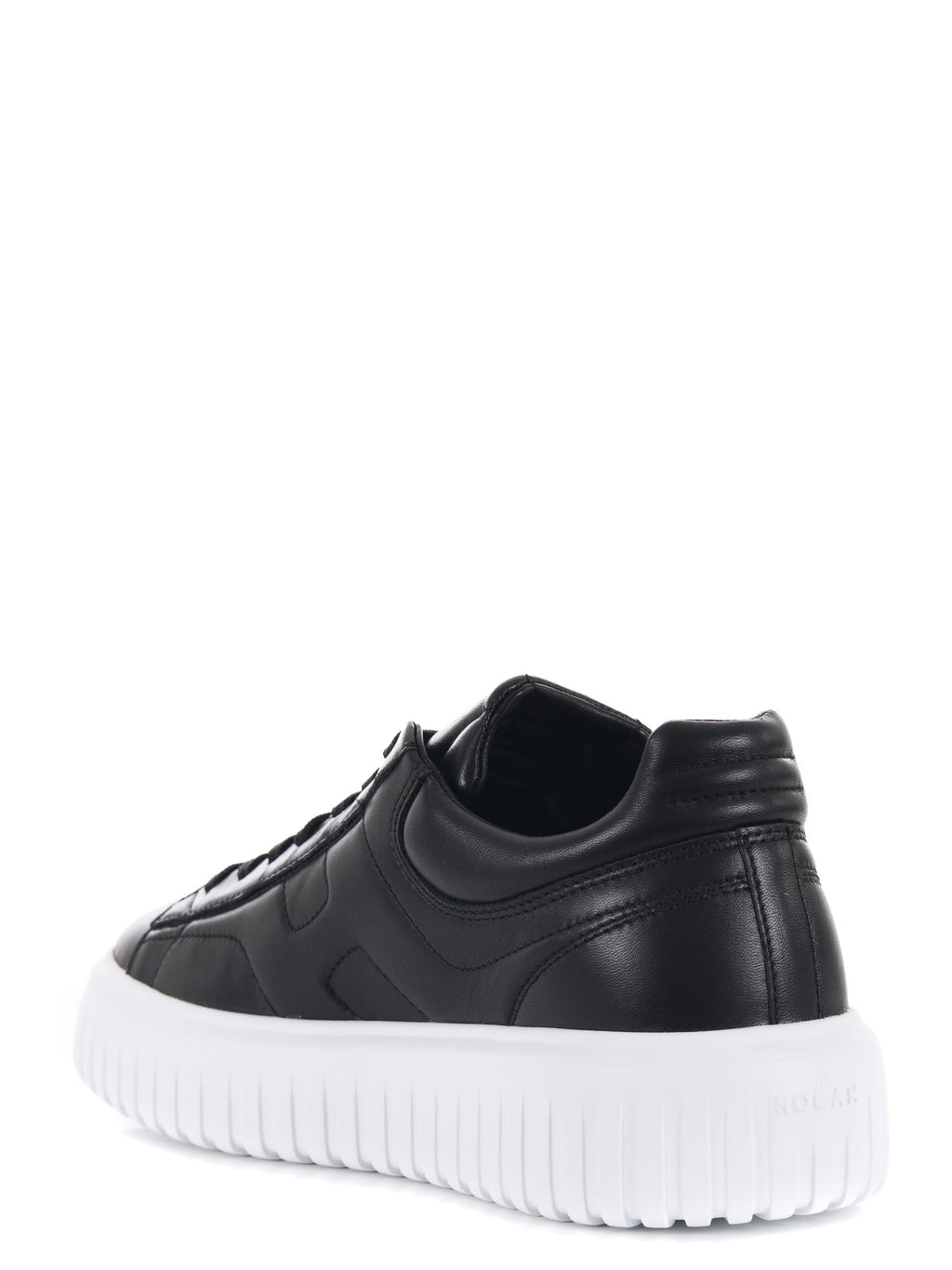 HOGAN Sneakers HXM6450FC60 LE9B999 Black