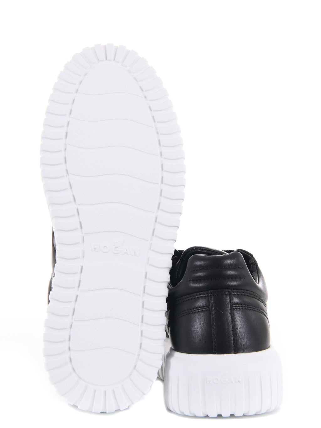HOGAN Sneakers HXM6450FC60 LE9B999 Black