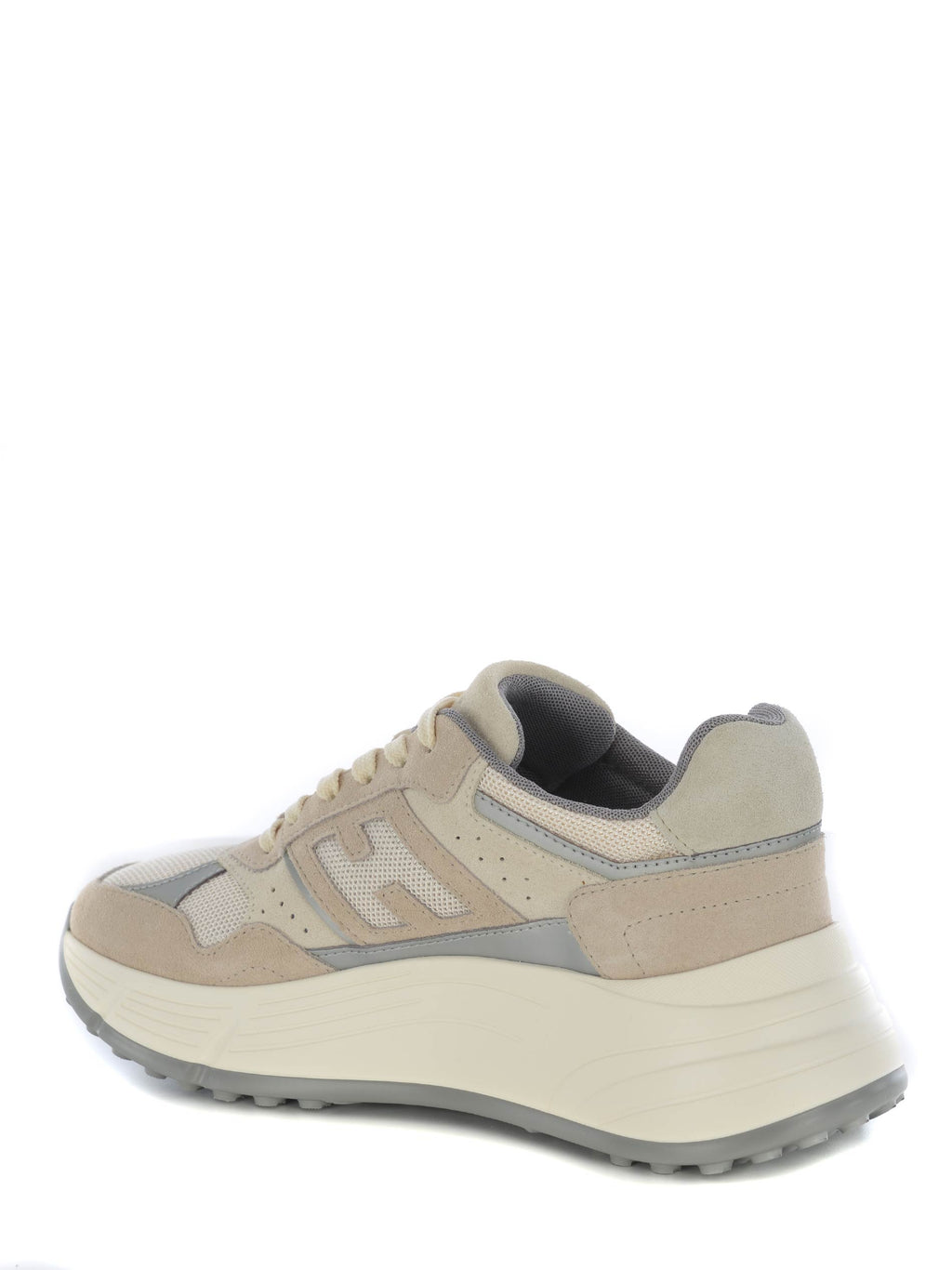 HOGAN Sneakers HXW6690FK70 TLJ0VBO Beige