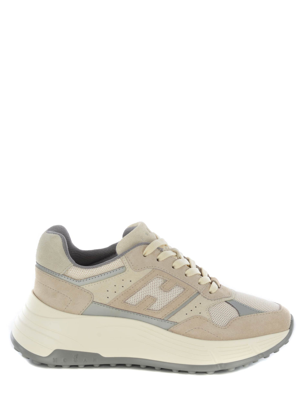 HOGAN Sneakers HXW6690FK70 TLJ0VBO Beige