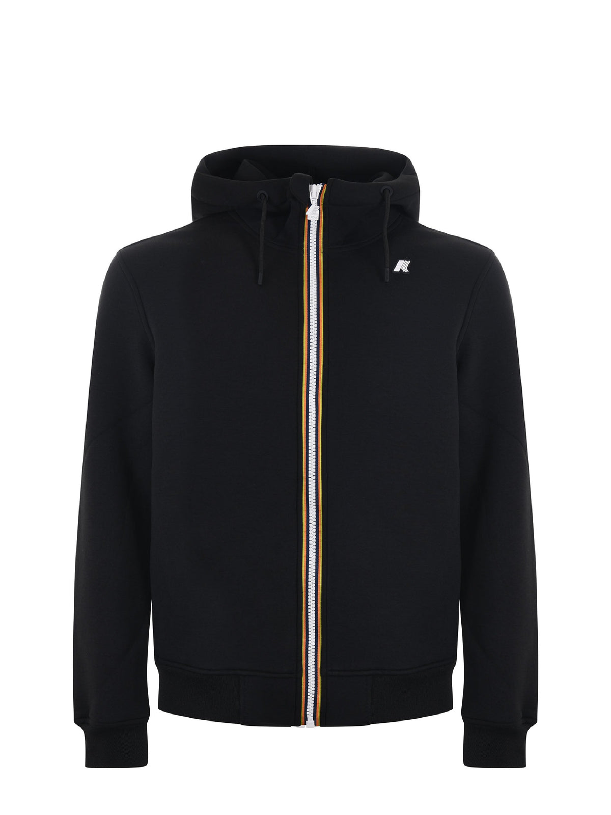 K-WAY Sweatshirts K2141DW USY Black