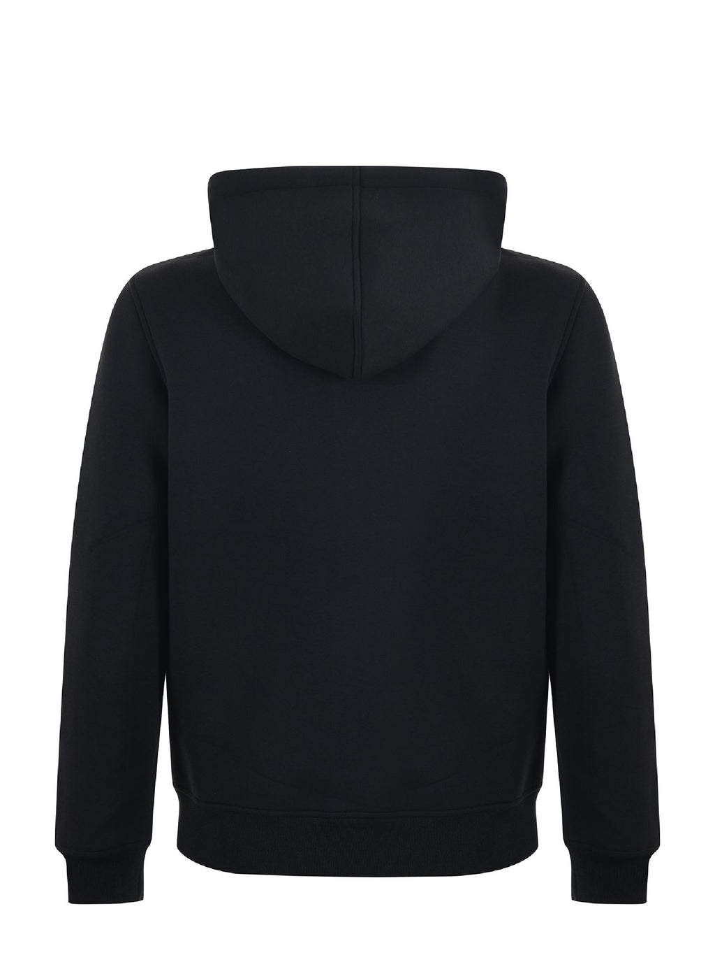 K-WAY Sweatshirts K2141DW USY Black