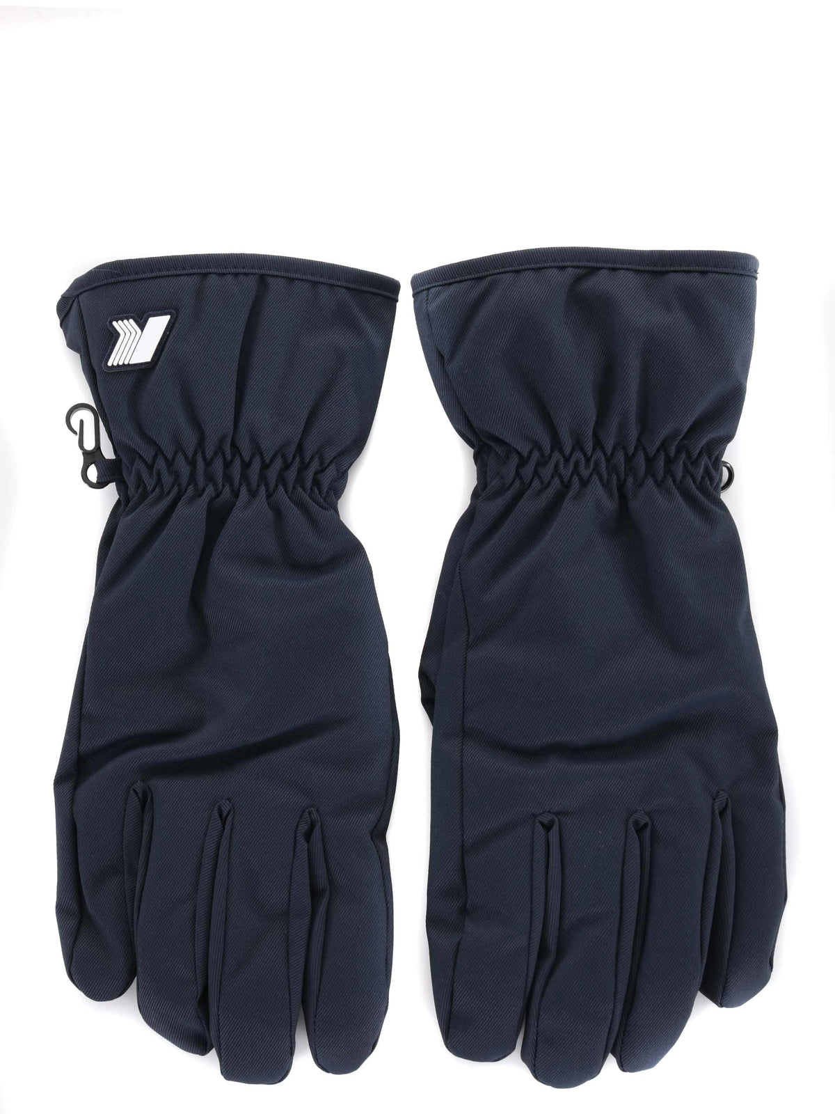 K-WAY Gloves K4124IW AL9 Dark blue